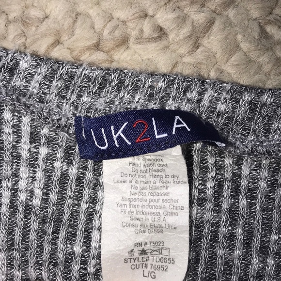 Fall/Winter Dress - Picture 4 of 4